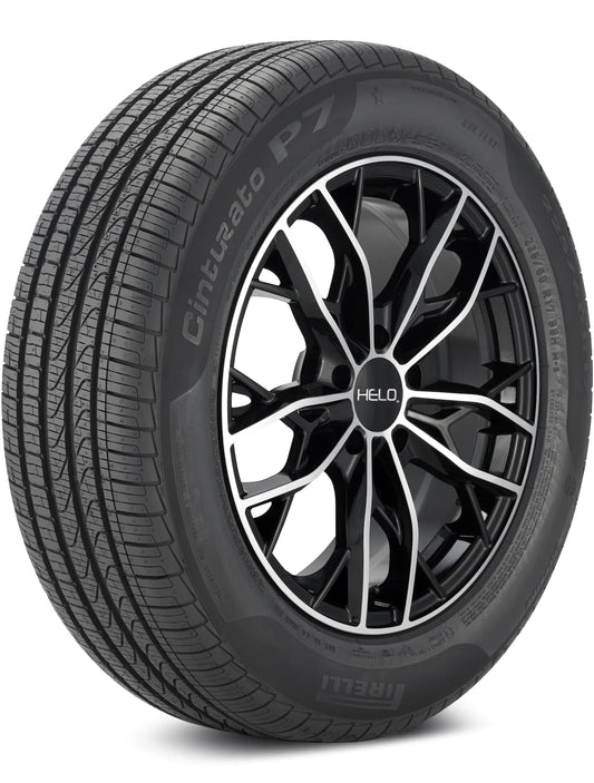 LLANTA PIRELLI CINTURATO P7 205/55R17 91V