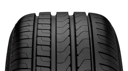 Pirelli Cinturato P7 — detalle del modelo; imagen ilustrativa