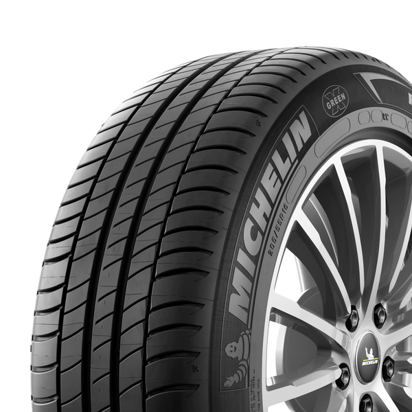 取付対象】245/55R17 102W MO <br>ミシュラン プライマシー3 <br