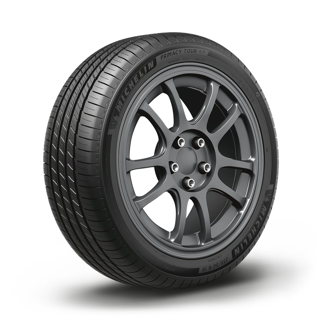 LLANTA MICHELIN PRIMACY 4 215/50R17 91V