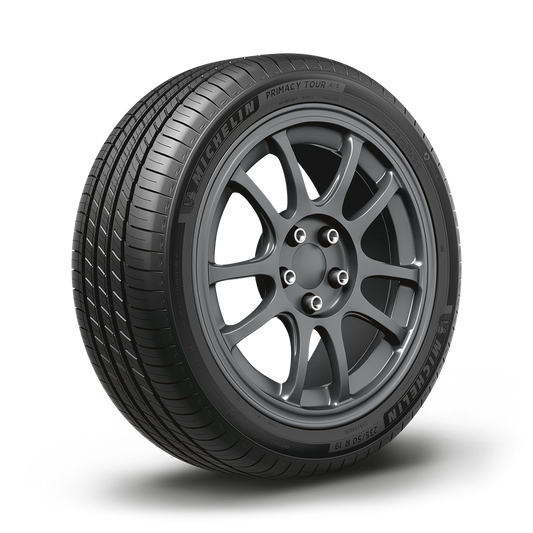 LLANTA MICHELIN 285/45R22 PRIMACY ALL SEASON