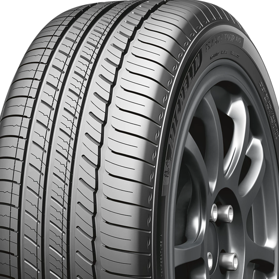 LLANTA MICHELIN PRIMACY 4 215/50R17 91V