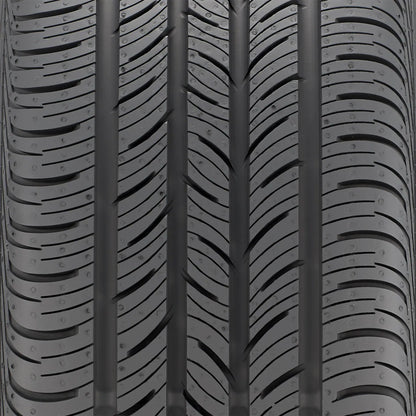 LLANTA CONTINENTAL PROCONTACT 245/45R18 100V XL SSR
