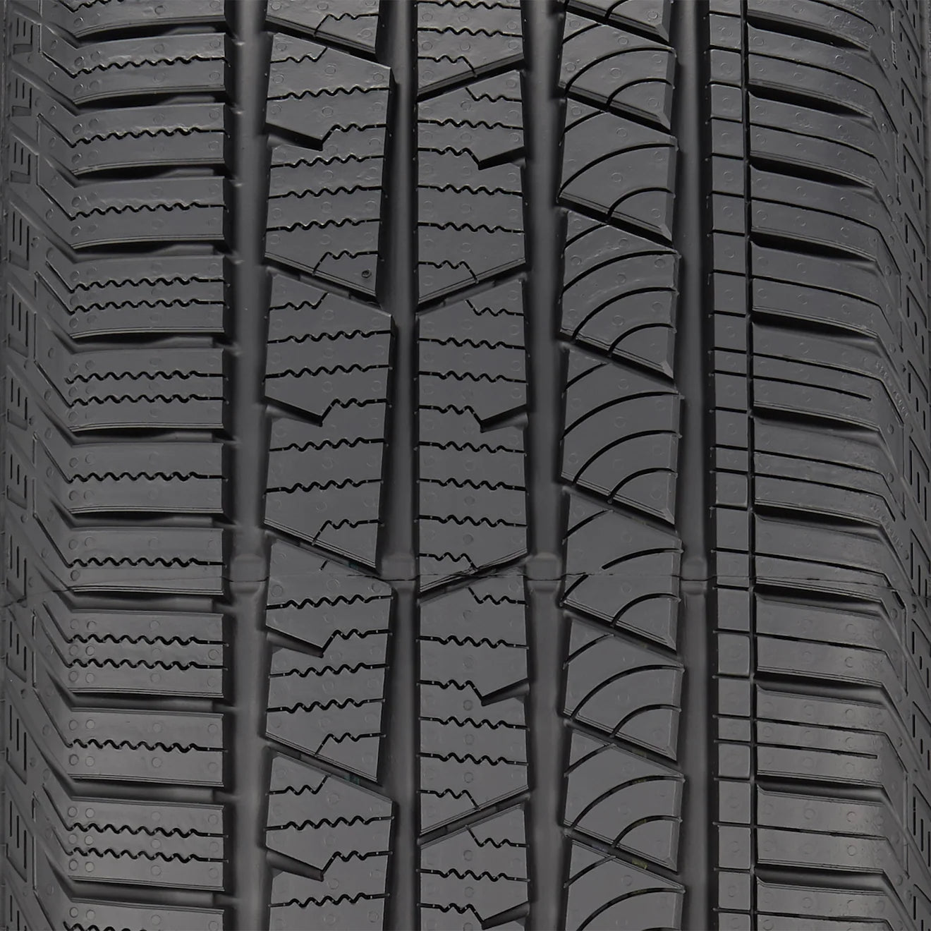 LLANTA CONTINENTAL CROSSCONTACT LX SPORT 275/45R20 110V CONTISILENT T1