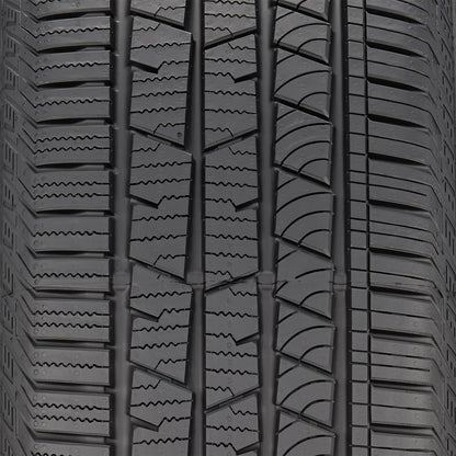 LLANTA CONTINENTAL CROSSCONTACT LX SPORT 275/45R20 110V CONTISILENT T1