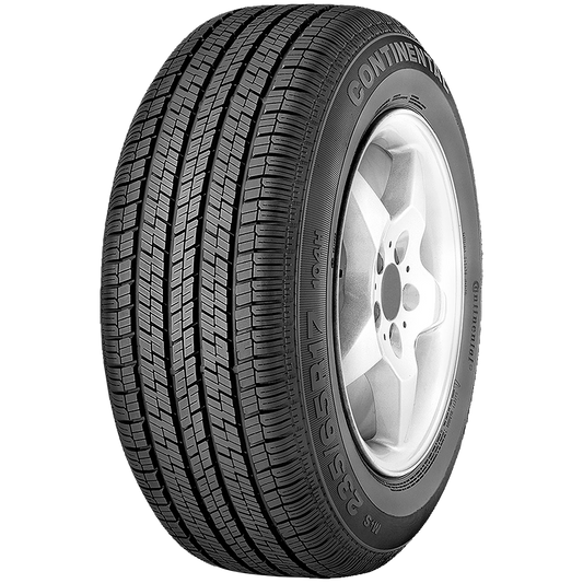 LLANTA CONTINENTAL CONTICROSS-CONTACT LX25 265/50R19 110H