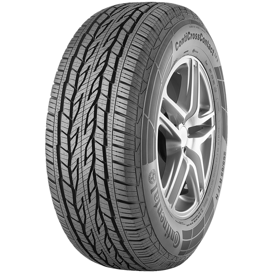 LLANTAS CONTINENTAL CONTICROSSCONTACT LX 2 225/65R17 102H