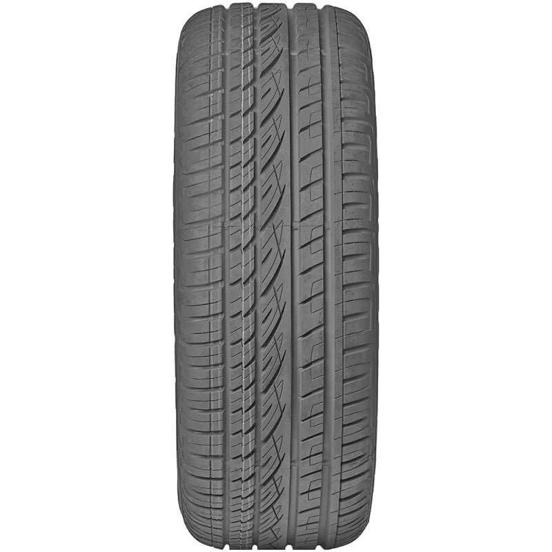 Llanta Continental CrossContact UHP 255/50R19 103W FR MO