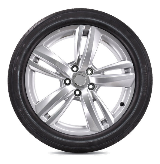 LLANTA CONTINENTAL CONTIPREMIUMCONTACT 2 235/55R17 99H