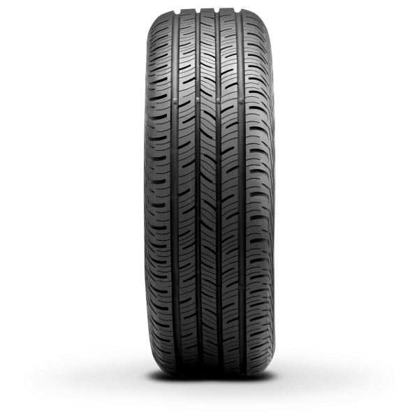 LLANTA CONTINENTAL PROCONTACT 245/45R18 100V XL SSR
