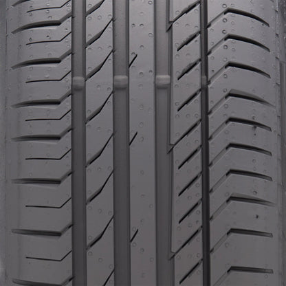 LLANTA CONTINENTAL CONTISPORTCONTACT 5 SSR 225/40R18 092W