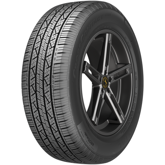 LLANTA CONTINENTAL CONTICROSSCONTACT LX25 255/60R17 106H