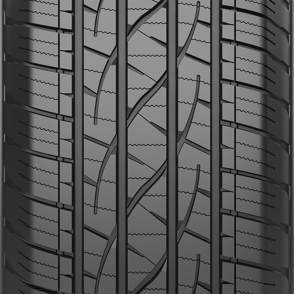 Firestone Destination HLT — imagen del fabricante, referencia del modelo