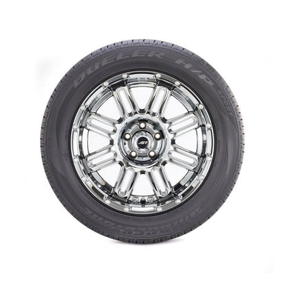 LLANTA BRIDGESTONE DUELER H/P SPORT 225/60R18 100V