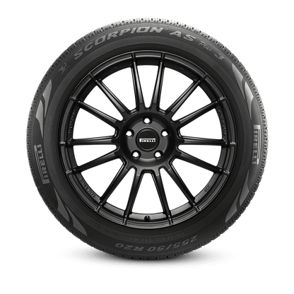 **LLANTA PIRELLI SCORPION ALL SEASON PLUS 3 235/65R17 104H