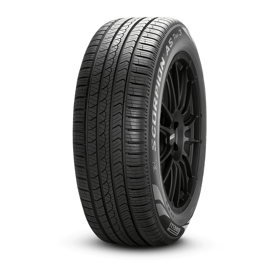 **LLANTA PIRELLI SCORPION ALL SEASON PLUS 3 225/65R17 102H