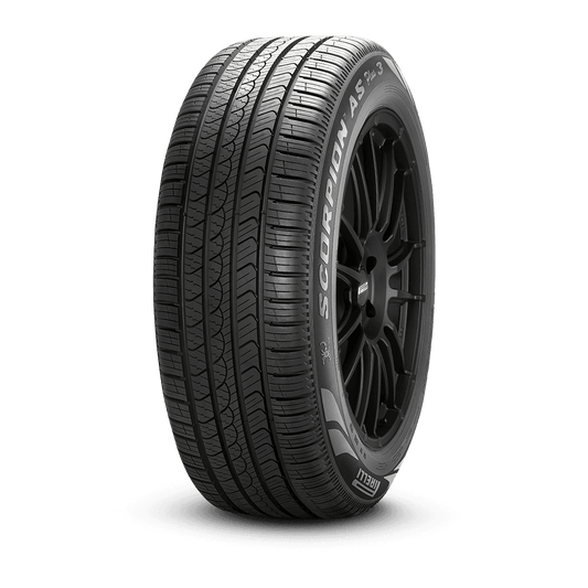 LLANTA PIRELLI SCORPION ALL SEASON PLUS 3 XL 235/55R18 104V