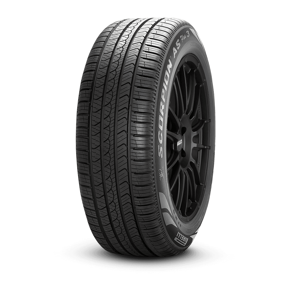 **LLANTA PIRELLI SCORPION ALL SEASON PLUS 3 235/65R17 104H