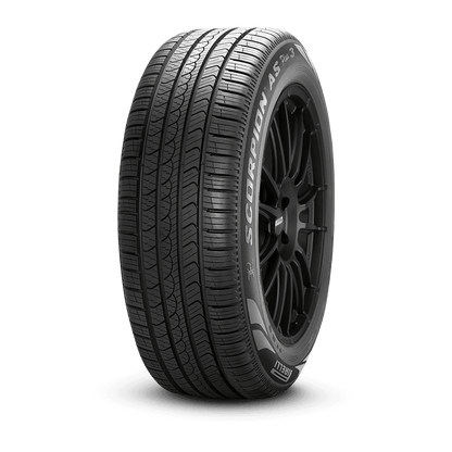 **LLANTA PIRELLI SCORPION ALL SEASON PLUS 3 235/65R17 104H