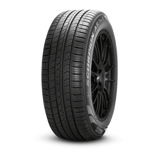 **LLANTA PIRELLI SCORPION ALL SEASON PLUS 3 235/65R17 104H