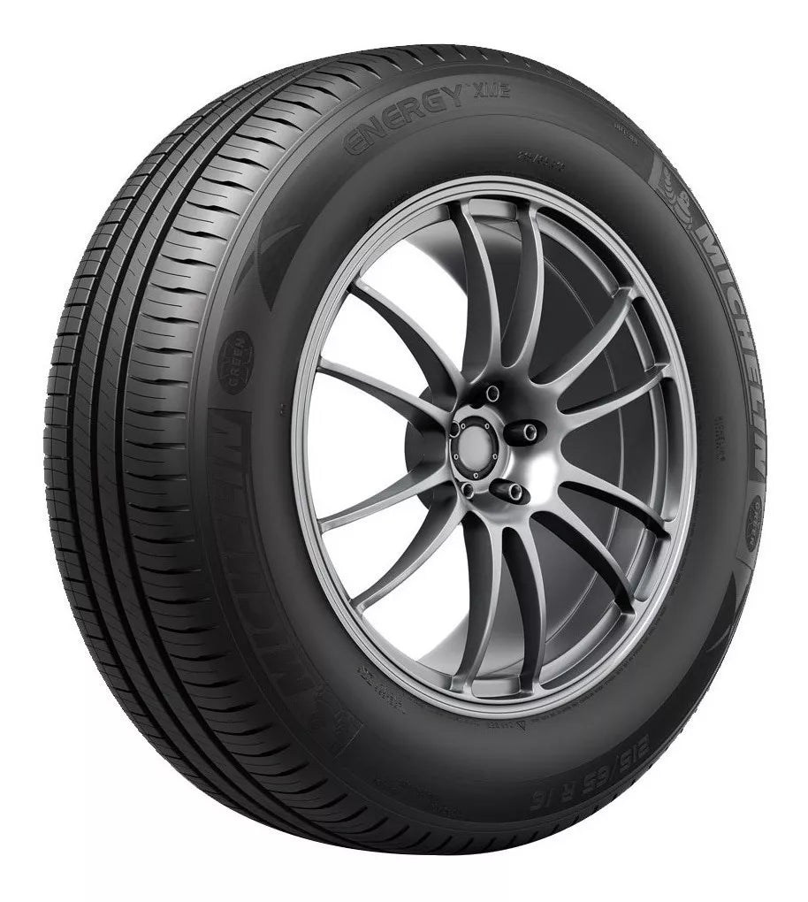 LLANTA MICHELIN ENERGY XM2+ 215/65R15 96H