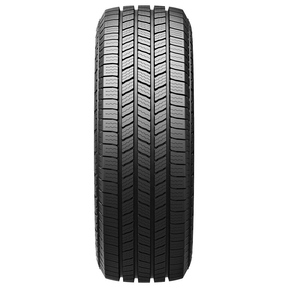 FIRESTONE TRANSFORCE HT3 245/75R16 120/116R — imagen de referencia del modelo