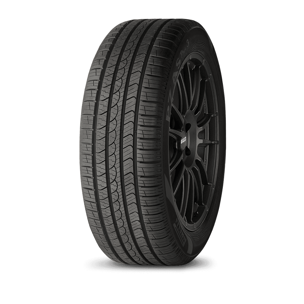 LLANTAS PIRELLI 245/45R19 98V P7 ALL SEASON +3