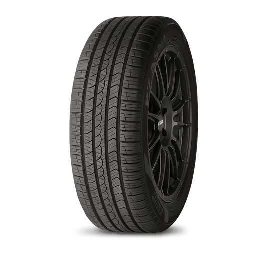 LLANTAS PIRELLI 245/45R19 98V P7 ALL SEASON +3