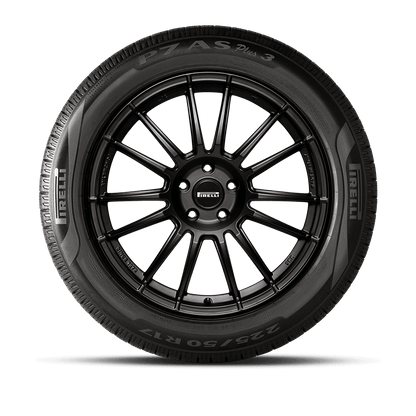 LLANTAS PIRELLI 245/45R19 98V P7 ALL SEASON +3
