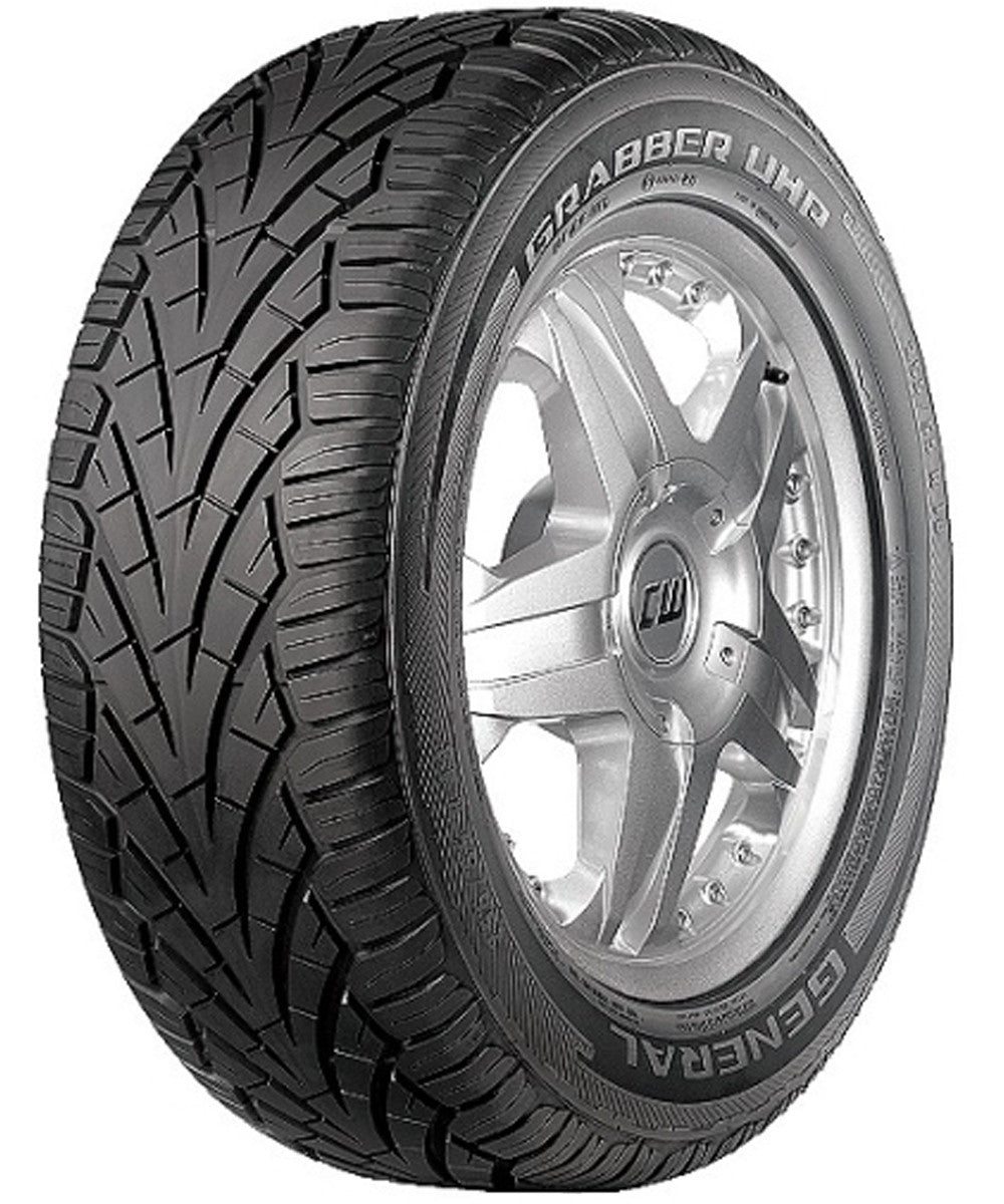 LLANTA GENERAL TIRE GRABBER UHP 285/50R20 112V