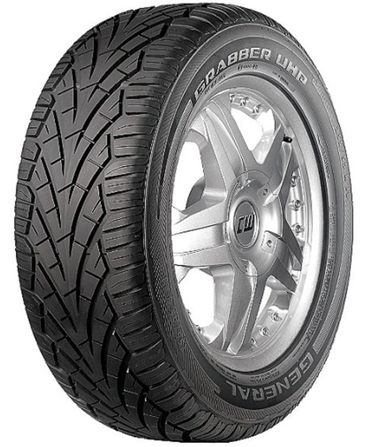 LLANTA GENERAL TIRE GRABBER UHP 285/50R20 112V
