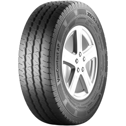 LLANTAS CONTINENTAL VANCONTACT AP 205/70R15 106/104R