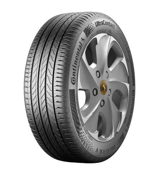 LLANTA CONTINENTAL ULTRACONTACT UC6 205/55R16 91V