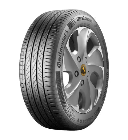 LLANTA CONTINENTAL ULTRACONTACT 205/60R16 92H
