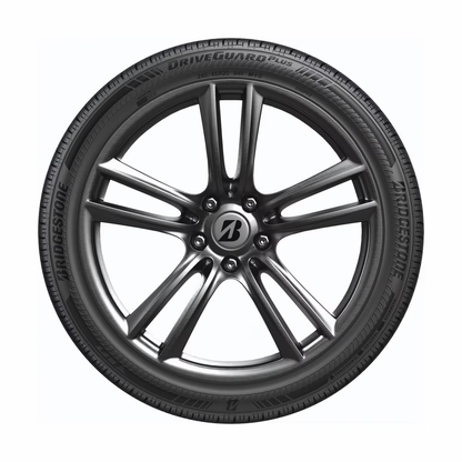 LLANTA BIDGESTONE DRIVEGUARD PLUS 245/45R19 RFT