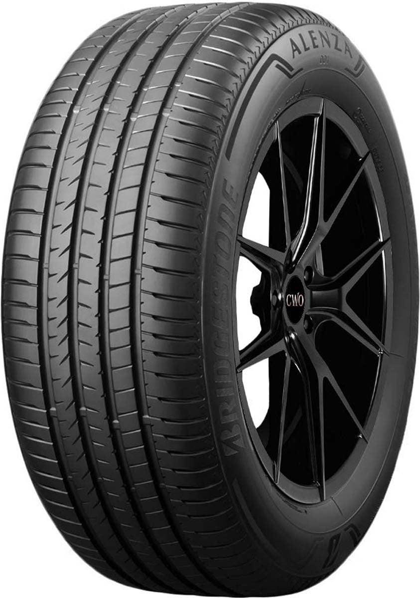 LLANTA BRIDGESTONE ALENZA 001 235/55R18 100W RF EXT