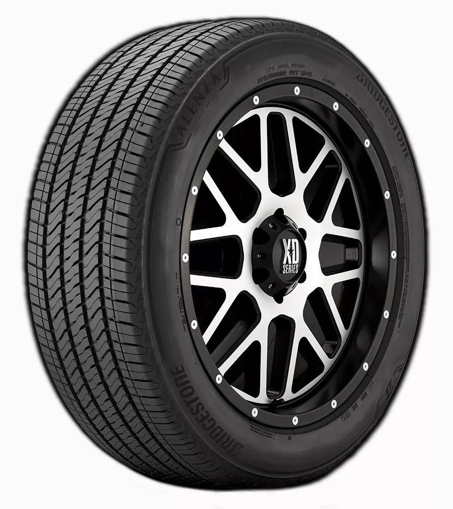 LLANTA  BRIDGESTONE ALENZA A/S 02 275/60R20 115S
