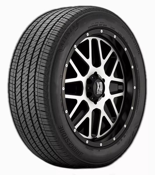 LLANTA BRIDGESTONE ALENZA SPORT A/S 235/55R20 102V