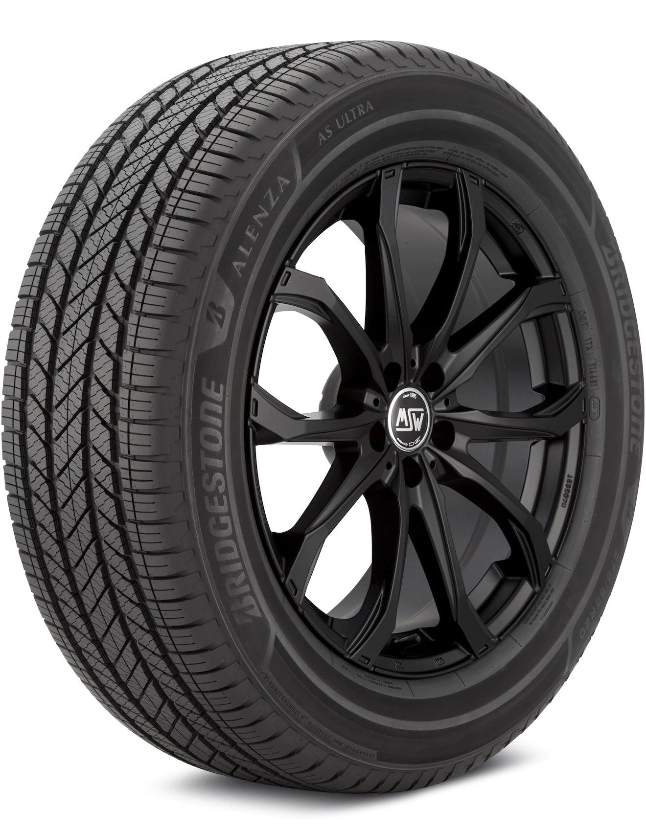 LLANTA BRIDGESTONE ALENZA SPORT A/S 255/50R19 107H