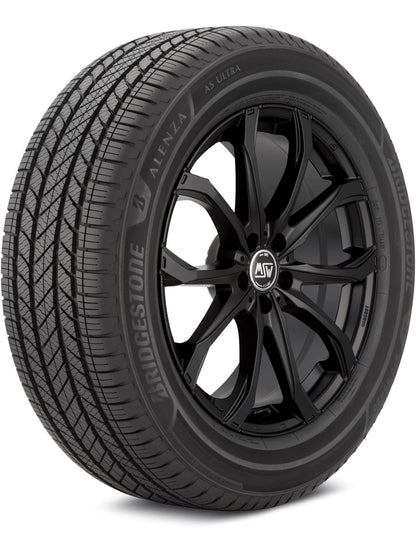 LLANTA BRIDGESTONE ALENZA SPORT A/S 255/50R19 107H