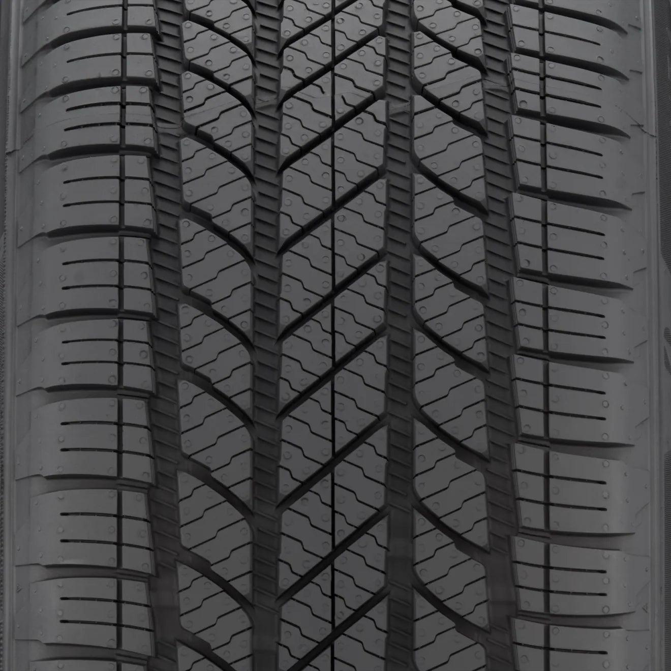 LLANTA BRIDGESTONE ALENZA SPORT A/S 255/50R19 107H