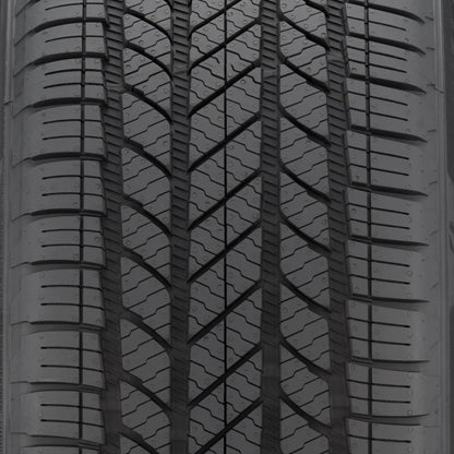 LLANTA BRIDGESTONE ALENZA SPORT A/S 255/50R19 107H