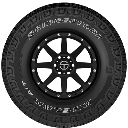 LLANTA BRIDGESTONE DUELER A/T REVO 2 255/70R16 111H