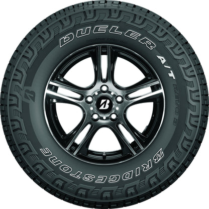 LLANTA BRIDGESTONE DUELER A/T REVO 3 265/70R17 121/118S