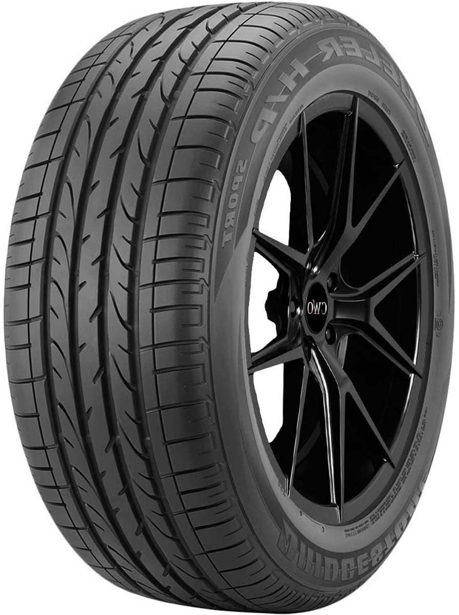 LLANTA BRIDGESTONE DUELER H/P SPORT 225/55R18 98H
