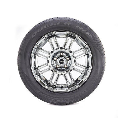 LLANTA BRIDGESTONE DUELER H/P SPORT 225/55R18 98H