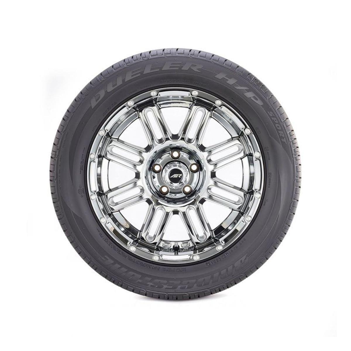 LLANTA BRIDGESTONE DUELER H/P SPORT 225/60R18 100V