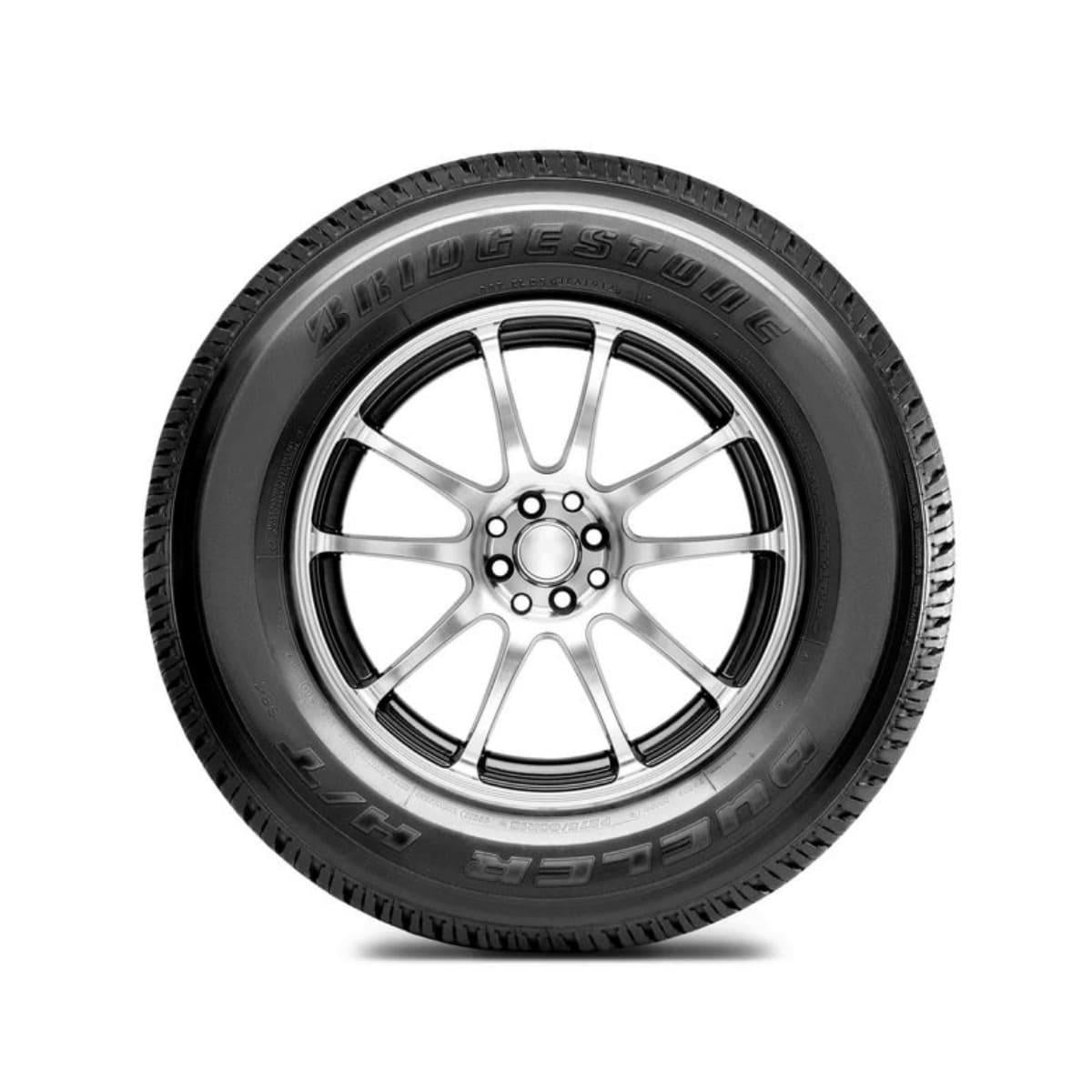LLANTA BRIDGESTONE DUELER H/T 684 II 265/70R17 113S