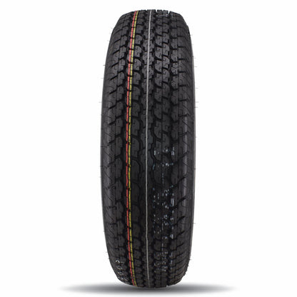 LLANTA BRIDGESTONE DUELER H/T 840 255/70R16 111S