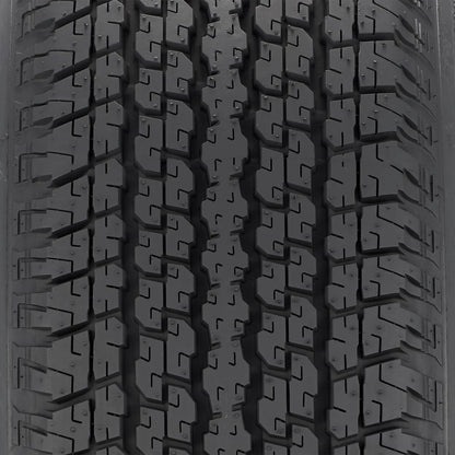 LLANTA BRIDGESTONE DUELER H/T 840 255/70R16 111S
